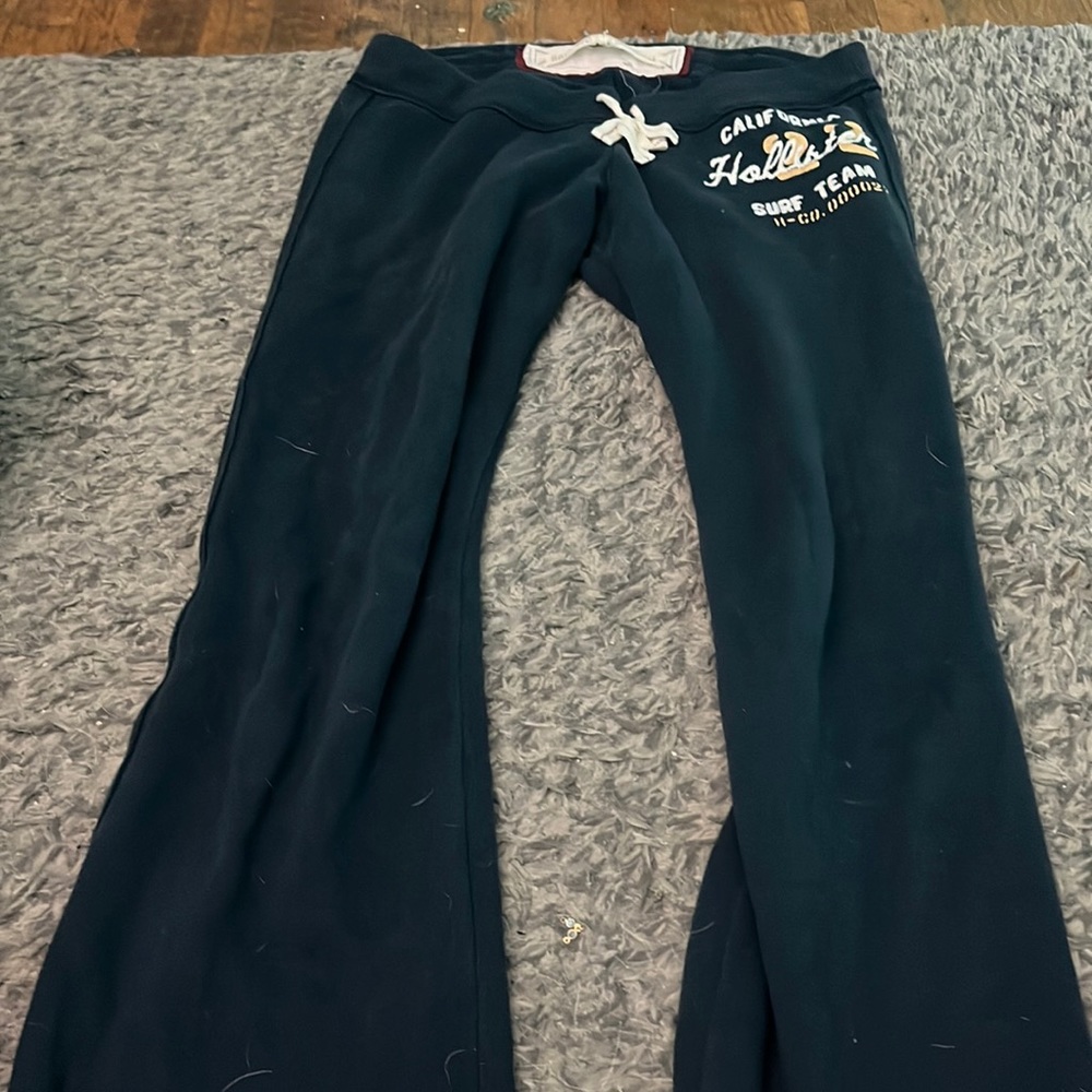 Cute flair sweats